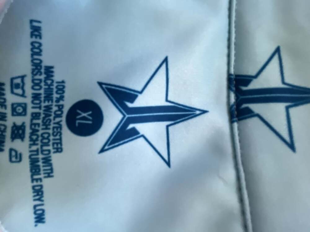 Jeffree Star Blue Blood Tracksuit Size XL - Picture 15 of 16